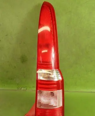 Fiat Panda II Rear/tail lights 51705458280202
