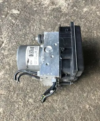 Fiat Ducato ABS Pump 2055403429