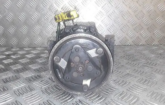 Citroen C5 Air conditioning (A/C) compressor (pump) 9648238480