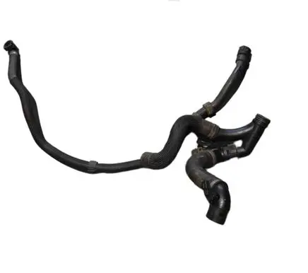 Land Rover Discovery Sport Engine coolant pipe/hose G4D38A512CB HSR2433807 HSR2434000
