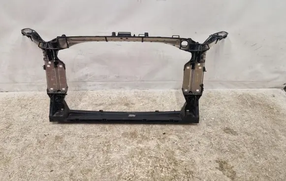 Audi A6 S6 C8 4K Radiator support slam panel