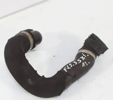 BMW X3 F25 Engine coolant pipe/hose 16188010 7601848