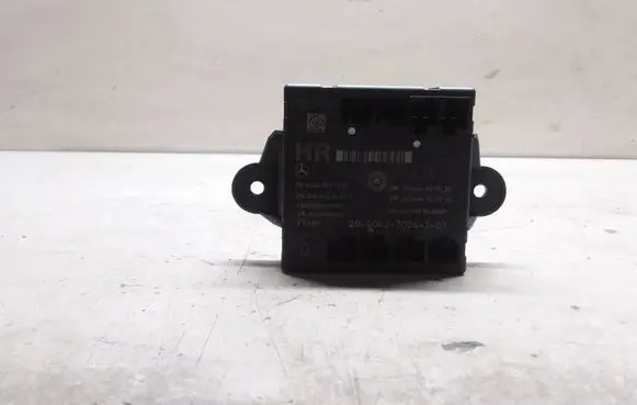 Mercedes-Benz C W204 Door control unit/module A2048707826
