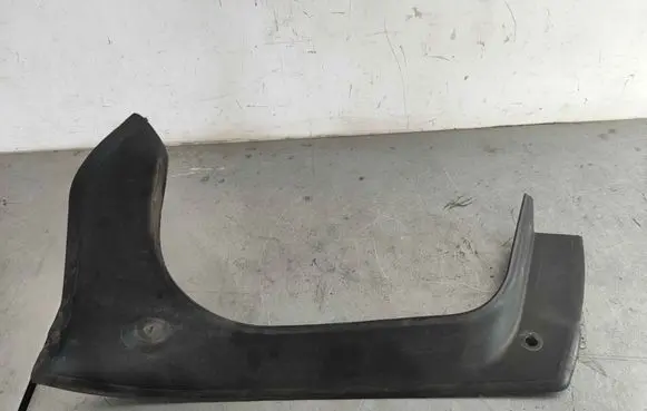 Jaguar XF X260 Tailgate trim T2H42575