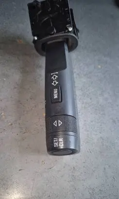 Opel Mokka Indicator stalk 23423701 60728697 96990568