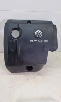 Volkswagen Golf IV Engine cover (trim) 038103925L