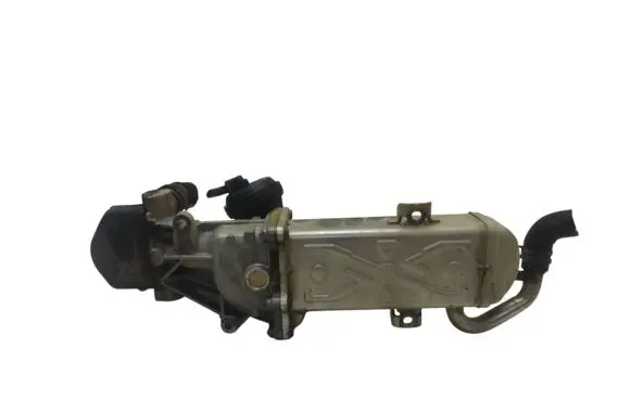 Skoda Superb B6 (3T) EGR valve cooler 03L131512BL 0280751016