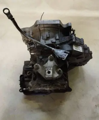 Ford Focus Automatic gearbox A4930180105 4S4P7000BA 50180807