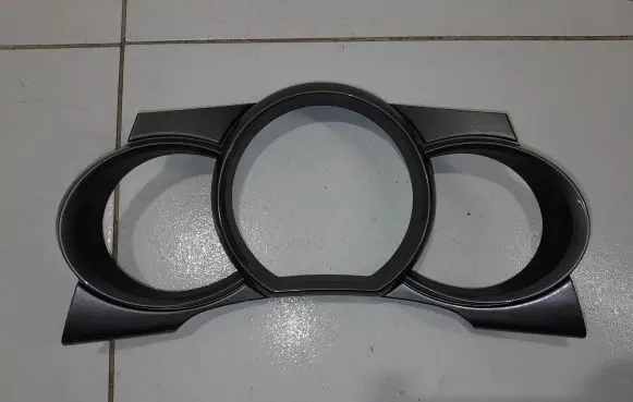 Citroen C3 Dashboard trim 1015370