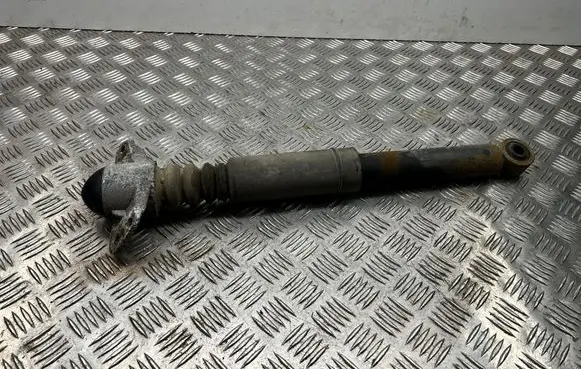 Skoda Superb B6 (3T) Rear shock absorber/damper 1J0512135A