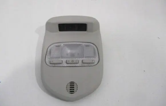 Peugeot 308 Headlining lighting console trim 9681370177