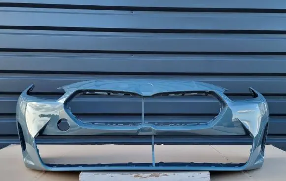 BMW 1 F70 Front bumper 51115A64E30