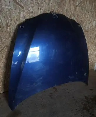 Alfa Romeo 147 Engine bonnet/hood