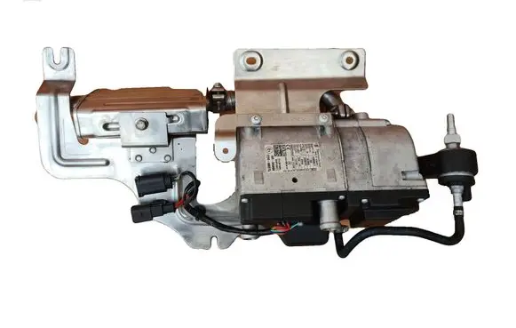 Mercedes-Benz Vito Viano W447 Auxiliary pre-heater (Webasto) A4478300561