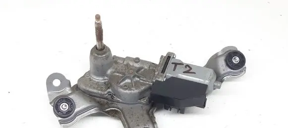 Toyota Avensis T270 Rear window wiper motor 8513005060 2596001571