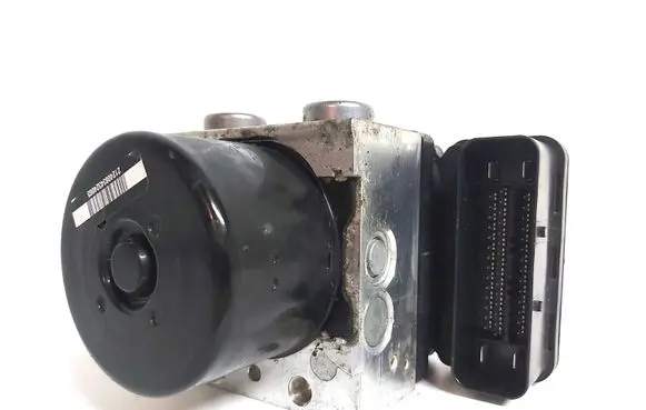 Volvo S60 ABS Pump 31273882 10021203604 AG9N2C405AB