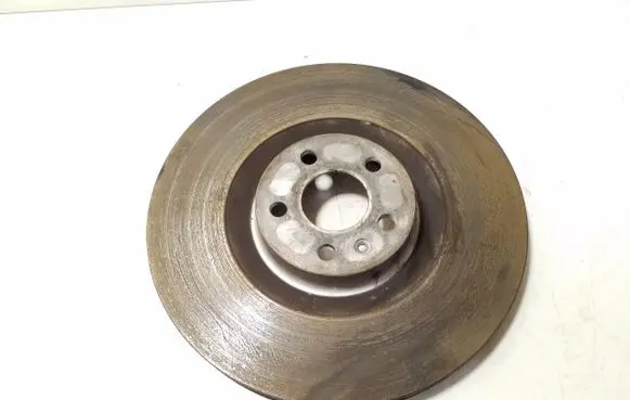 Volvo XC90 Front brake disc