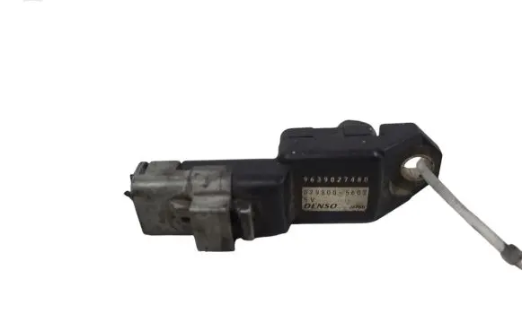 Ford Focus C-MAX Air pressure sensor 9639027480 0798005602