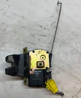 Volvo S80 Tailgate/trunk/boot lock/catch/latch 9203463