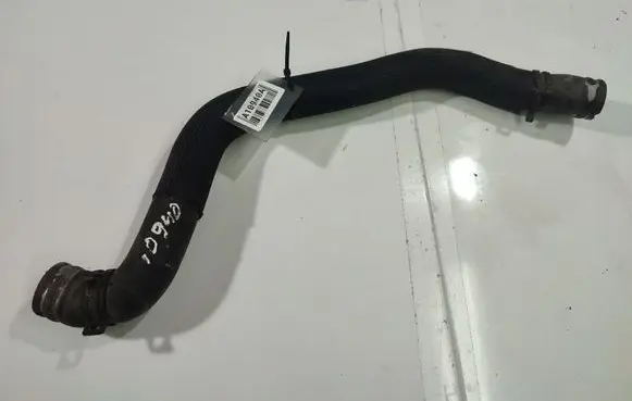 Renault Laguna II Engine coolant pipe/hose 