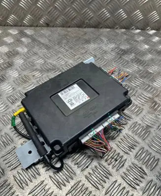 KIA Sorento Other control units/modules 95400C5430 97RA011017 0KA930R