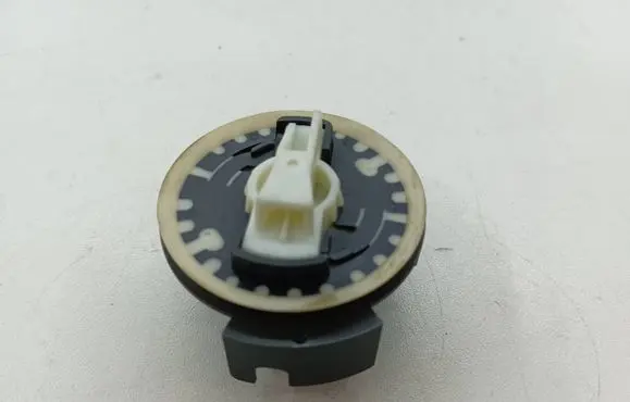 Opel Mokka B Airbag deployment crash/impact sensor 5c29062A 9831469280
