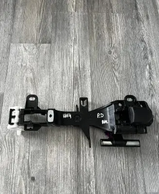 Toyota RAV 4 (XA50) Front door exterior handle/bracket 4FR1