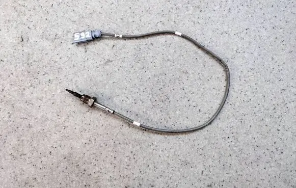 Audi A6 S6 C8 4K Exhaust gas temperature sensor 05L906088BK12 05L906088BK