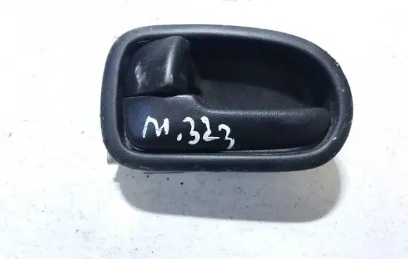 Mazda MX-3 Front door interior handle mdh20i
