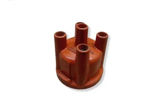 Volkswagen Golf II Spark distributor cap 1235522056