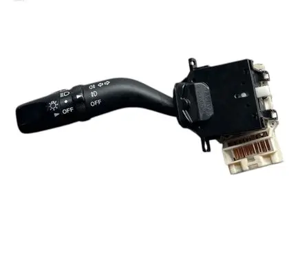 Mazda CX-7 Wiper control stalk 17D254 17H00