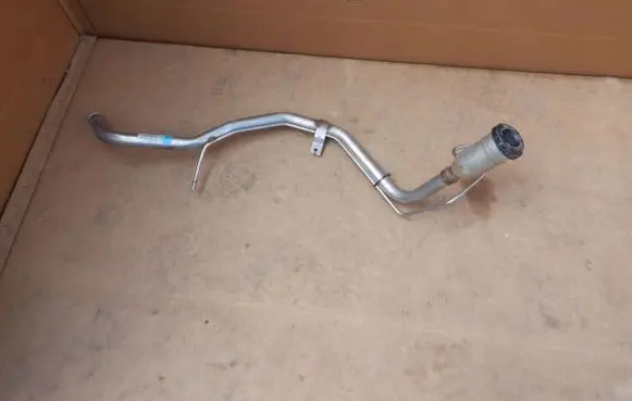 Ford Edge II Fuel tank filler neck pipe K2G39034AC
