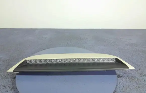 Volvo S90, V90 Boot/trunk interior light 31446494
