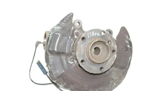 Mini Cooper Countryman R60 Front wheel hub
