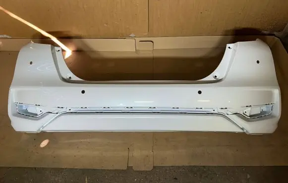 Honda Jazz Rear bumper 7150115A0