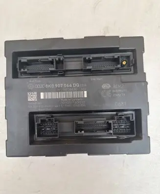 Audi Q5 SQ5 8R Comfort/convenience module 8K0907064DQ 5DK009919 5DK00991964