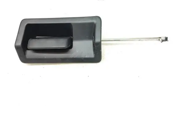 Volkswagen Caddy Sliding door interior handle 2K0843188C 7H0043642D