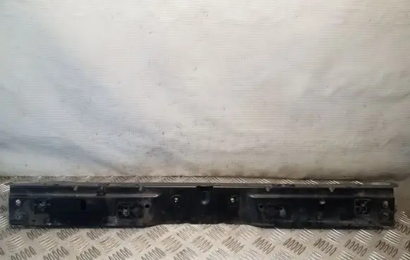 Opel Insignia A Top upper radiator support slam panel 13593676