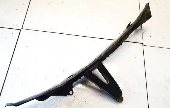 Honda FR-V Front bumper mounting bracket 74156SJD3000