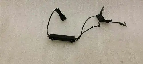 Mercedes-Benz E W212 Aerial GPS antenna A2128704589