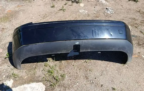 Volvo S40 Rear bumper