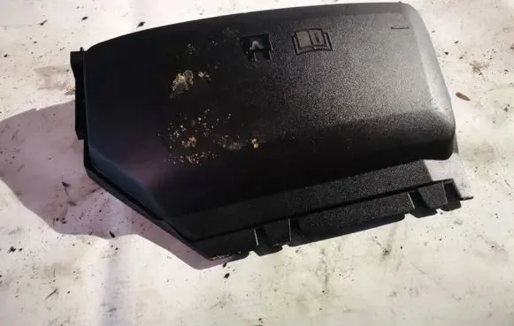 Ford Galaxy Fuse box cover 6G9T14A076AD 6G9T-14A076-AD
