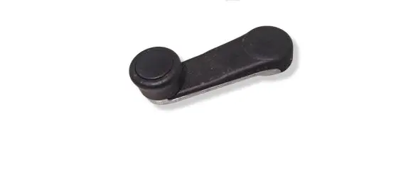 Audi 100 S4 C4 Front door window winding handle 
