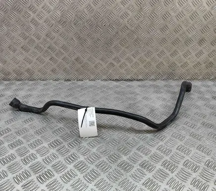 Mercedes-Benz C W205 Engine coolant pipe/hose A2055013782