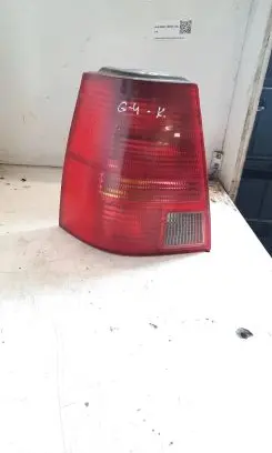 Volkswagen Golf IV Rear/tail lights 1J9945257A