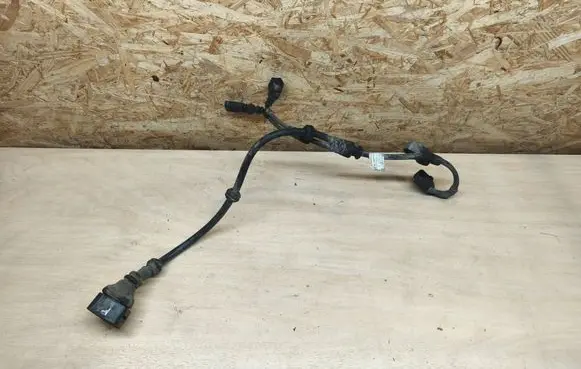 Porsche Cayenne (92A) Rear ABS sensor wiring 7P0971279D