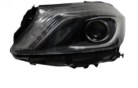 Mercedes-Benz A W176 Headlight/headlamp A1768201161