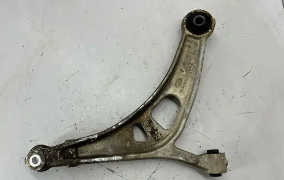 Front control arm