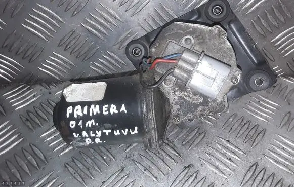 Nissan Primera Wiper motor