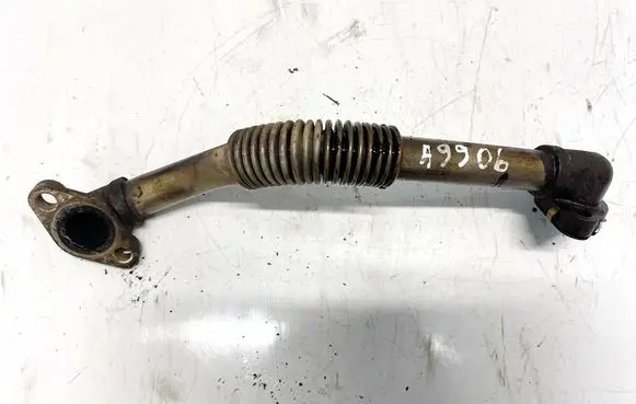 KIA Ceed EGR valve line/pipe/hose